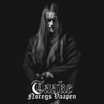Taake с първи клип от Noregs Vaapen