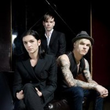 Placebo издават ново лайв DVD