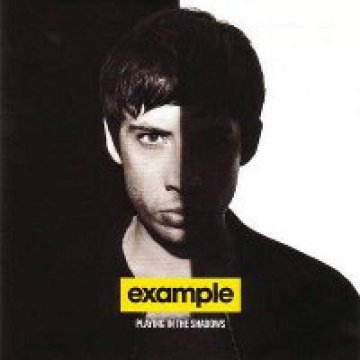 Ревю: Example &ndash; Playing In The Shadows (2011
