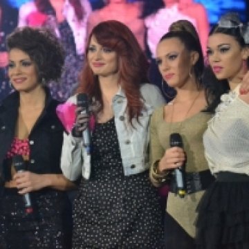 Suga&#039; Mamma напуснаха &quot;X Factor&quot; след женски двубой 