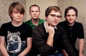 Death Cab for Cutie с алтернативна версия към парче от последният албум