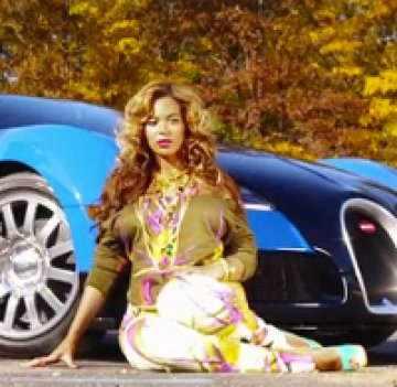 Beyonce не се спира, пуска трето ново видео за месеца 