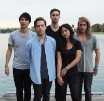 Предложение на месеца: Punching In A Dream – The Naked And The Famous