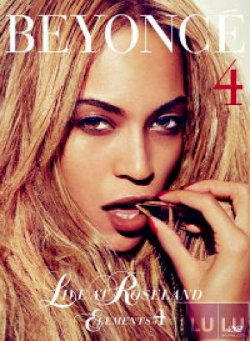 Beyonce издава &quot;интимно&quot; DVD и видеография 