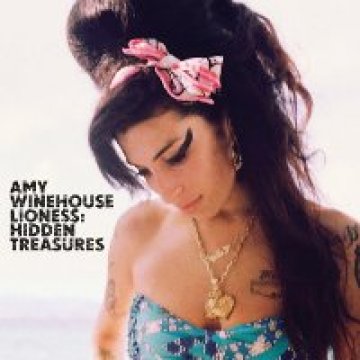 Последен албум от Amy Winehouse през декември