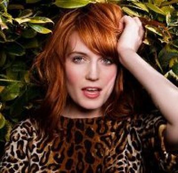 Florence and The Machine изпревариха Coldplay, Rihanna жъне успехи