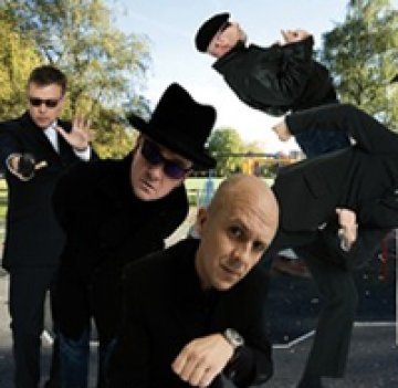 Madness с нов албум! Представят ново парче следващия уикенд
