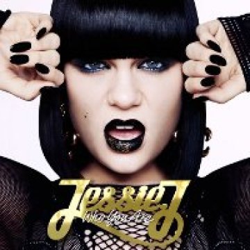 Албумът Who Are We на Jessie J е най-продаваният за 2011 година