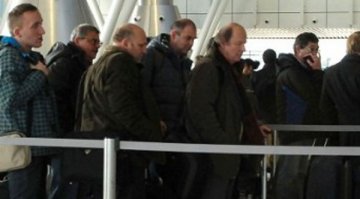 Все по-малко българи бягат на Запад