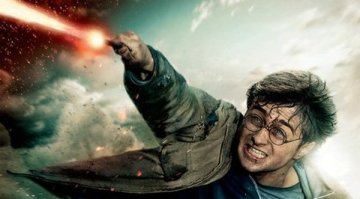 Хари Потър парк за милиони строят в Калифорния