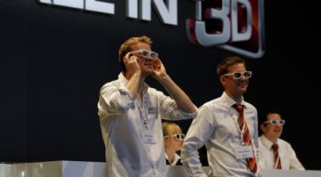  LG очаква 7-10% ръст на продажбите си в България догодина 