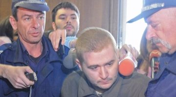 Илиян Тодоров невинен за убийството пред "Соло"