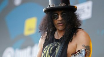 Ще се съберат ли Guns N` Roses в оригиналния си състав?