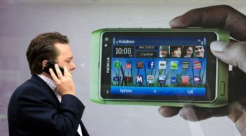 Заснеха първия пълнометражен филм със смартфон