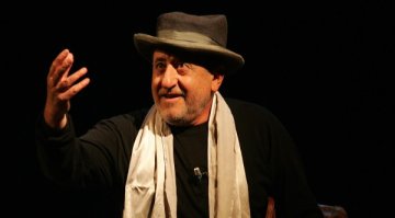 Велко Кънев в "Да обичаш на инат" по БНТ