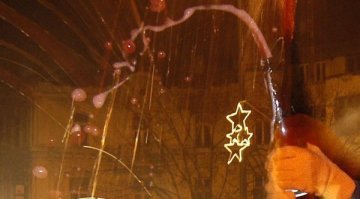 Посрещаме 2012 в студ. Януари живакът гони и до +15&deg;