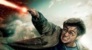 Хари като принц или като магьосник