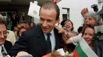 Княз Кирил се развежда, взима си банкерка за жена