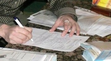 Подаваме данъчните си декларации до 2 май 
