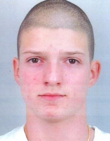 15-годишен изчезна в първия ден на новата година