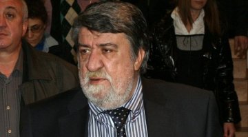 Рашидов не харесвал гейовете, ама преди 12 години 