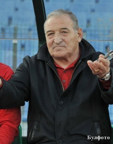 ЦСКА взима трима от Удинезе