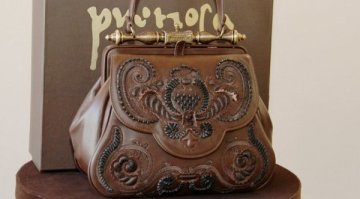 Чанта на Да Винчи излиза на пазара