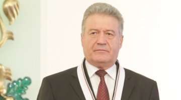 Ангел Марин: Борисов, вземи си ордена
