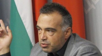 Антон Кутев: Държавата да поеме разходите за нивомери 