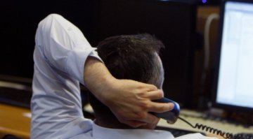 Застояването в офиса е заразно. Води до неподвижност и у дома