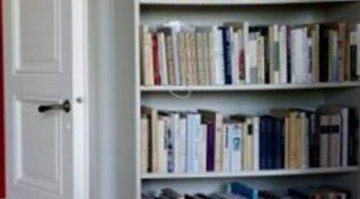 Скандал съпроводи наградите за литература "Т.С. Елиът"
