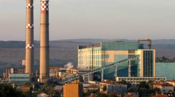 ТЕЦ "Варна" включва три блока заради стачката в "Мини Марица"