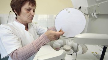 Мъж със съмнения за антракс вся смут във Варненско
