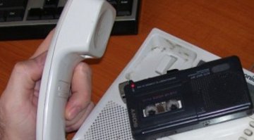 Спряха разследването за СРС-то: Да не закачам Мишо Бирата!