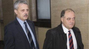 Филчев лобирал за назначението на Алексей в ДАНС