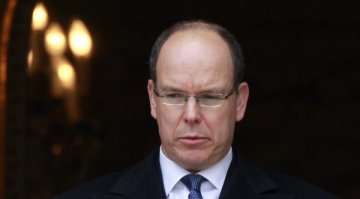 Принц Албер II отказа изненадващо на Банско