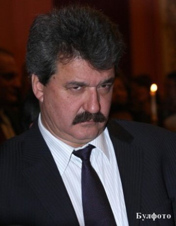 Батков недоволен от наказанията за допинга в ЦСКА