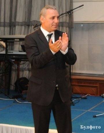 Стоичков се заяде с Реал Мадрид
