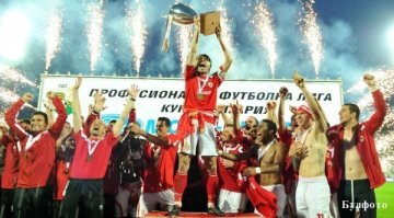 В ЦСКА отново на прегледи за допинг