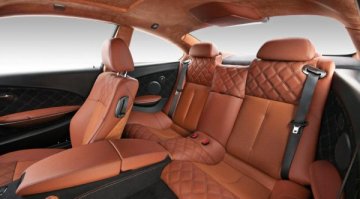 Български лукс за BMW 6