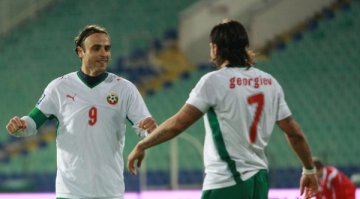 Благо сигурен: Бербо няма да се върне в националния