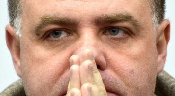 Отстраняват временно шефа на Напоителни системи