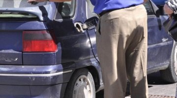 Скъпият петрол ни прави крепостни хора