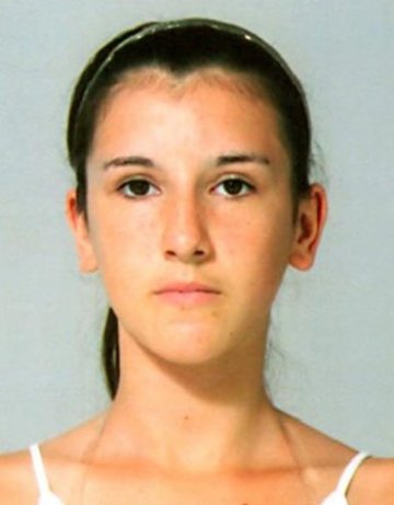 Намериха изчезналата Елица
