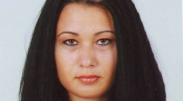 Полицията издирва 23-годишната Виолета Георгиева