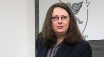 Заслужих си бонуса, отсече Виолета Николова