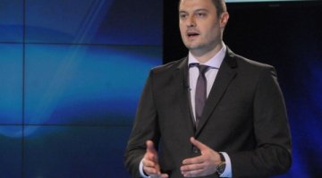 Лъжи за левче. Кметът на Хасково осъди Бареков