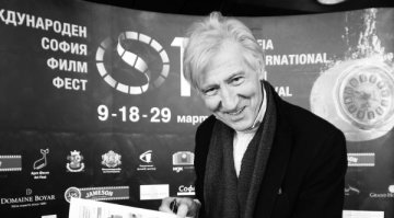 Любиша Самарджич: Един горещ балканец