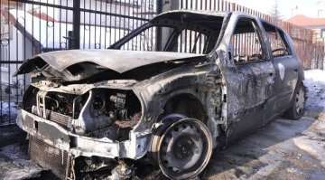 Тинейджърка загина при катастрофа край Старосел