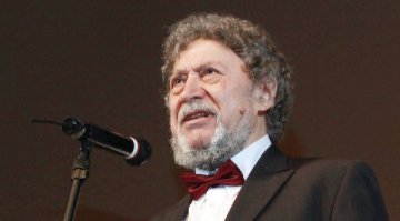 Вечер на Георги Стоянов